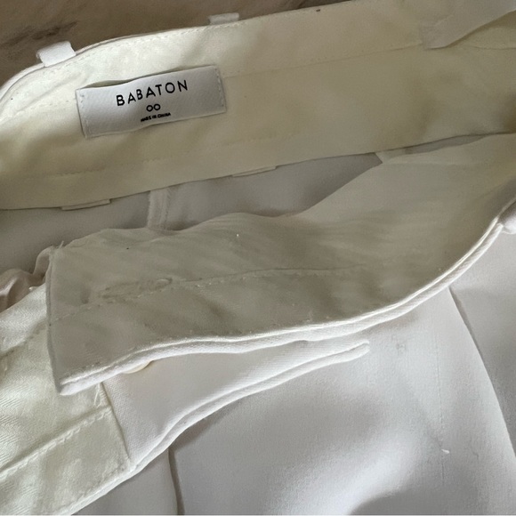 Babaton Trouser - Picture 3 of 10